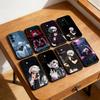 Tokyo Ghoul Kaneki Ken Handyhülle Für Samsung Galaxy A13,21s,22,31,32,52,53,71,72,73,Weiche Schwarze Hülle