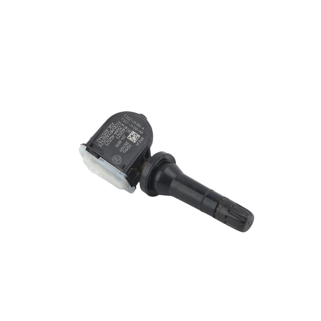 4PCS TPMS Sensors F2GZ 1A189 A F2GZ 1A150 BB F2GZ 1A150 AB Tire Pressure Monitoring System Sensor Set