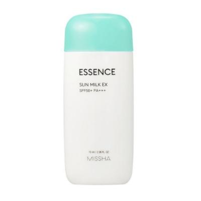 Péče o tělo – Opalovací přípravky