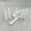 Sealant Applicator Sealant Silicone Tips Plastic Glass Glue Nozzles  Glass Glue Work