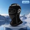 Lishi Thermal Cycling Balaclava & Neck Gaiter
