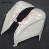 For KAWASAKI Z800 2013 2014 2015 2016 Carbon Color Front Gas Tank Side Cover Panel Fairing