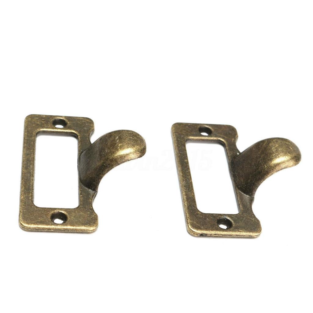 Frame Pull Label Pulls 48mm* 35mm W/Screws Supplies Accessories Accessory