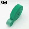 1/5M Cable Organizer Cable Management Wire Winder Tape Earphone Mouse Cord Management Ties Protector Fit For Iphone Xiaomi Samsung