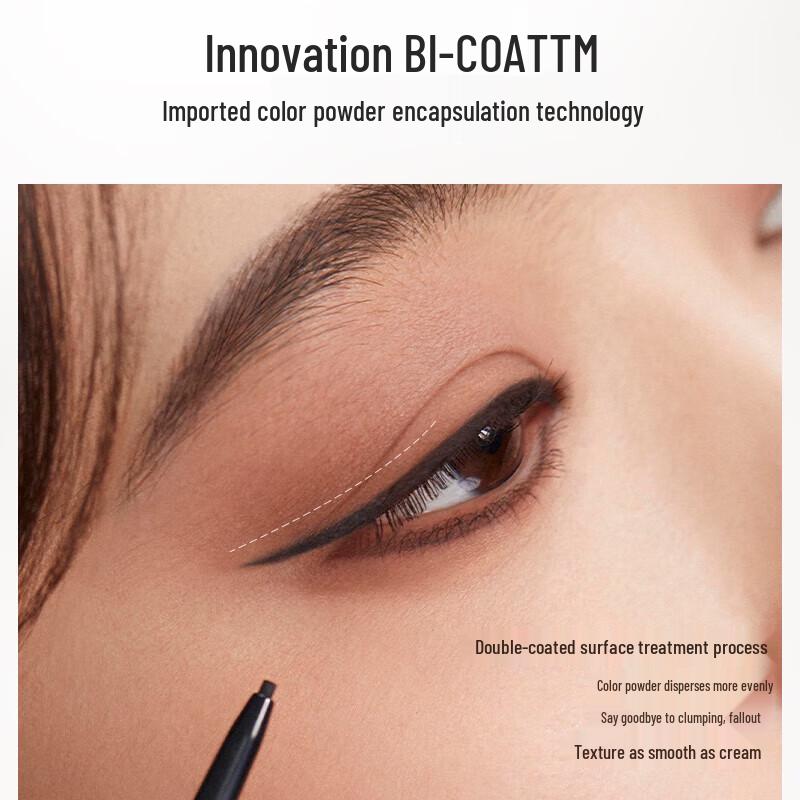 unny club Precision Eyeliner Collection