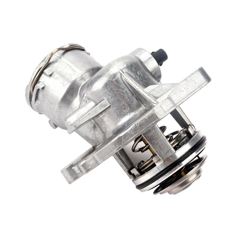 Engine Coolant Thermostat for Mercedes Benz M272 W204 W221 W251 W164 A2722000415 2722000415