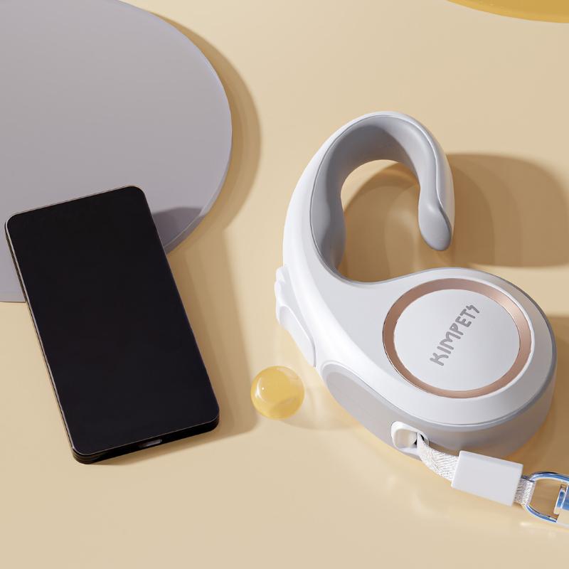 Simple Pet Dog Supplies Automatic Retractable Leash Cat Tractor Retractable Outdoor Dog Leash