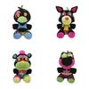 Premium Fnaf Plush Vivid Image And Chic Shape For Home And Car Decoration