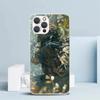 Military Army Special Forces Soft Cover for iPhone 16 17 Air 15 14 Pro Max 16E Phone Case 13 Mini 12 11 7 SE 8 Print Pattern Fit