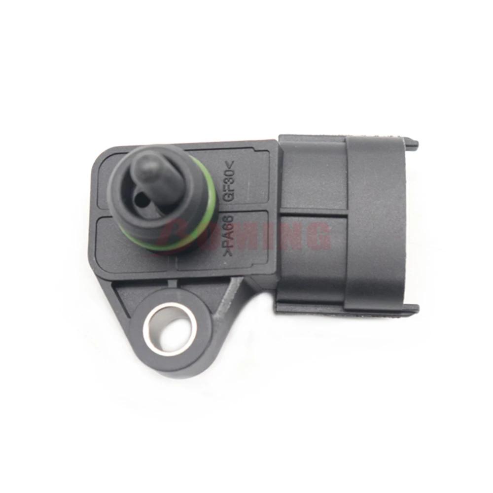 39300-2B100 Car MAP Manifold Absolute Pressure Sensor For Hyundai Sonata Tucson Elantra Azera Kia Rio Soul Sorento 2008-2016