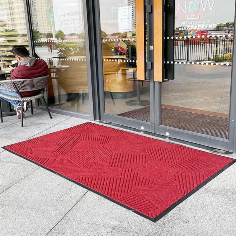 Commercial Anti-slip Entrance Mat
