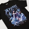Ahri Mage Main Champion League of Legends Gift Graphic Gaming Tee