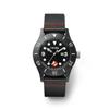 TRIWA Ghostbusters Collaboration Black Watch for Men and Women (Unisex) GBOP12-GB150112