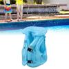Toddler   Inflatable Swim Suit Quick Release Buckle   Children Kids Swimming Vest for 3‑8 Years Old