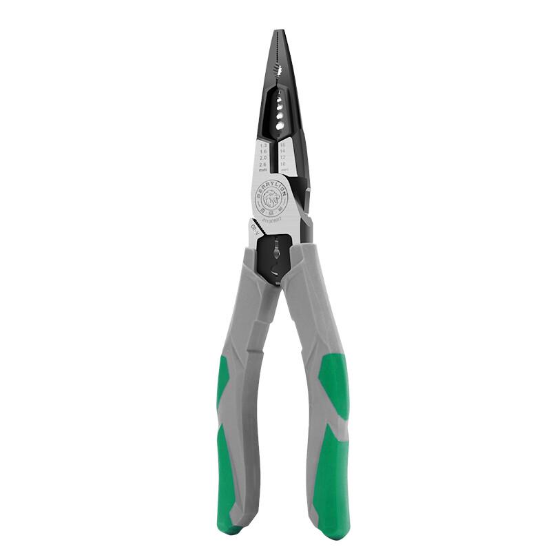 Berry Lion Industrial Pliers