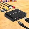 Ses ve video aksesuarları – HDMI