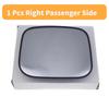 Car Rear View Side Mirror Glass Heated Left or Right For Mitsubishi Montero Pajero Shogun 2000 2001 2002 2003 2004 2005 2006