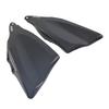 Yamaha MT-09 SP 21-23 Seat Side Panel Heat Guard