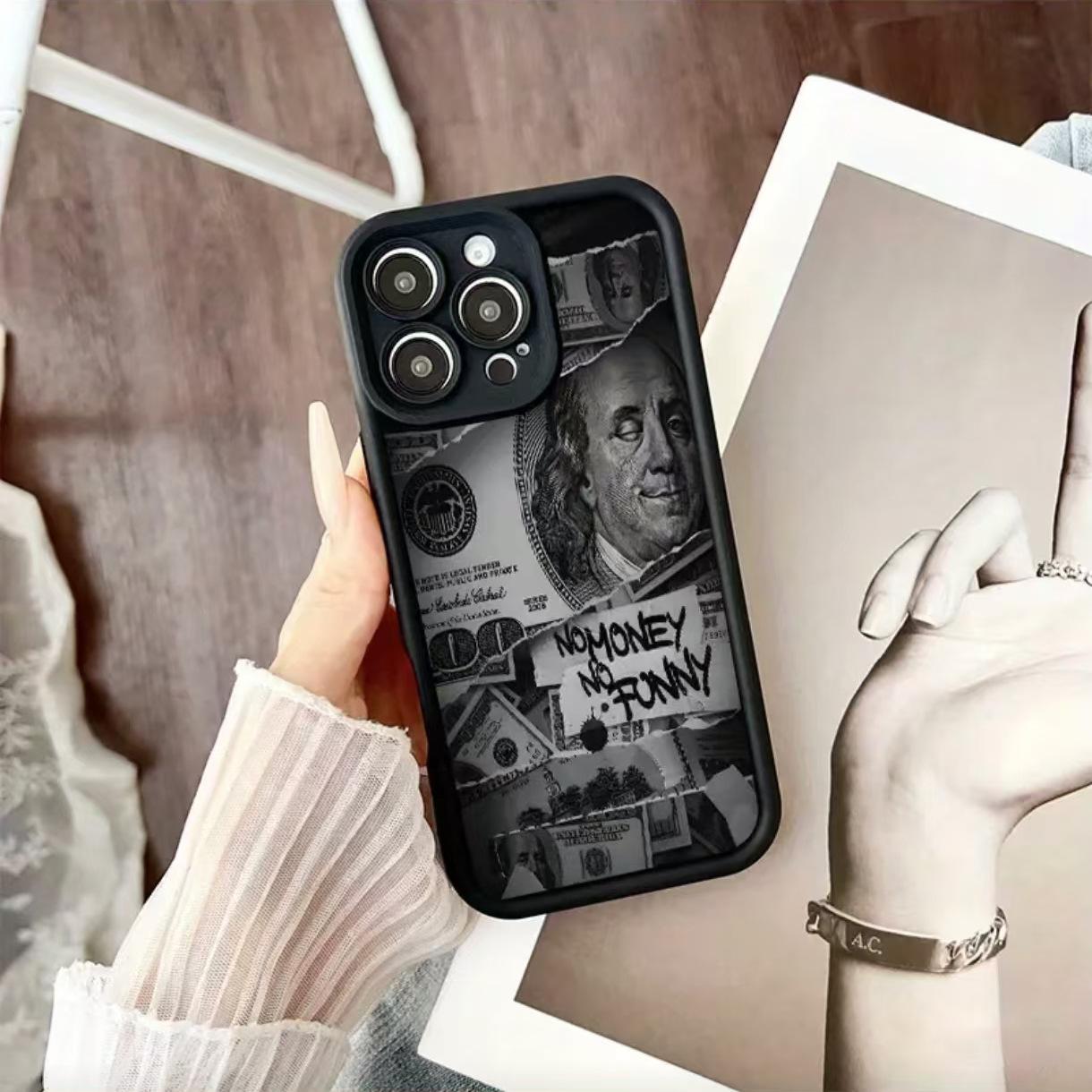 

Trendy Sky Eye Ladder Case for iPhone 16/15/14 Pro/Pro Max iPhone 16