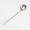 COKRSUPE Stainless Steel Serving Spoons, 10-Pack