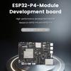 P4 Modul Entwicklungsplatine Prozessor mit zwei Kernen Drahtlose Verbindung Und GPIO-Erweiterung