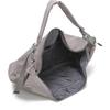 Lightweight Crossbody Bag Unisex Sports Commuter Shoulder Bag