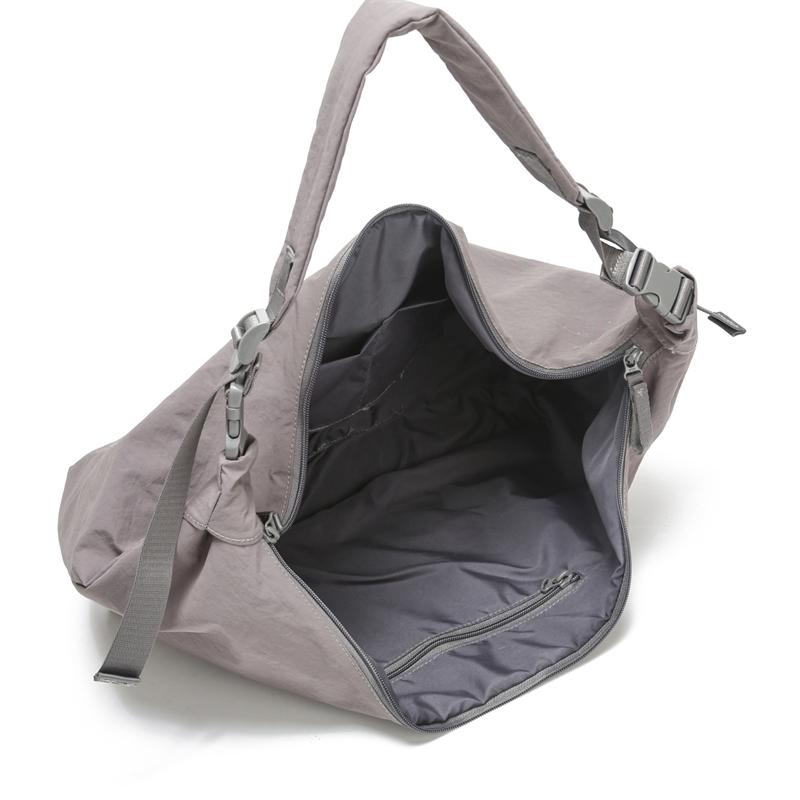 Lightweight Crossbody Bag Unisex Sports Commuter Shoulder Bag