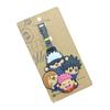 Anime Character Luggage Tag: Featuring Naruto, Dragon Ball, and Doraemon Designs