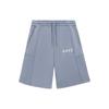Li Ning China Li Ning Casual Shorts Men's Blue Moderate AKSSA87-4