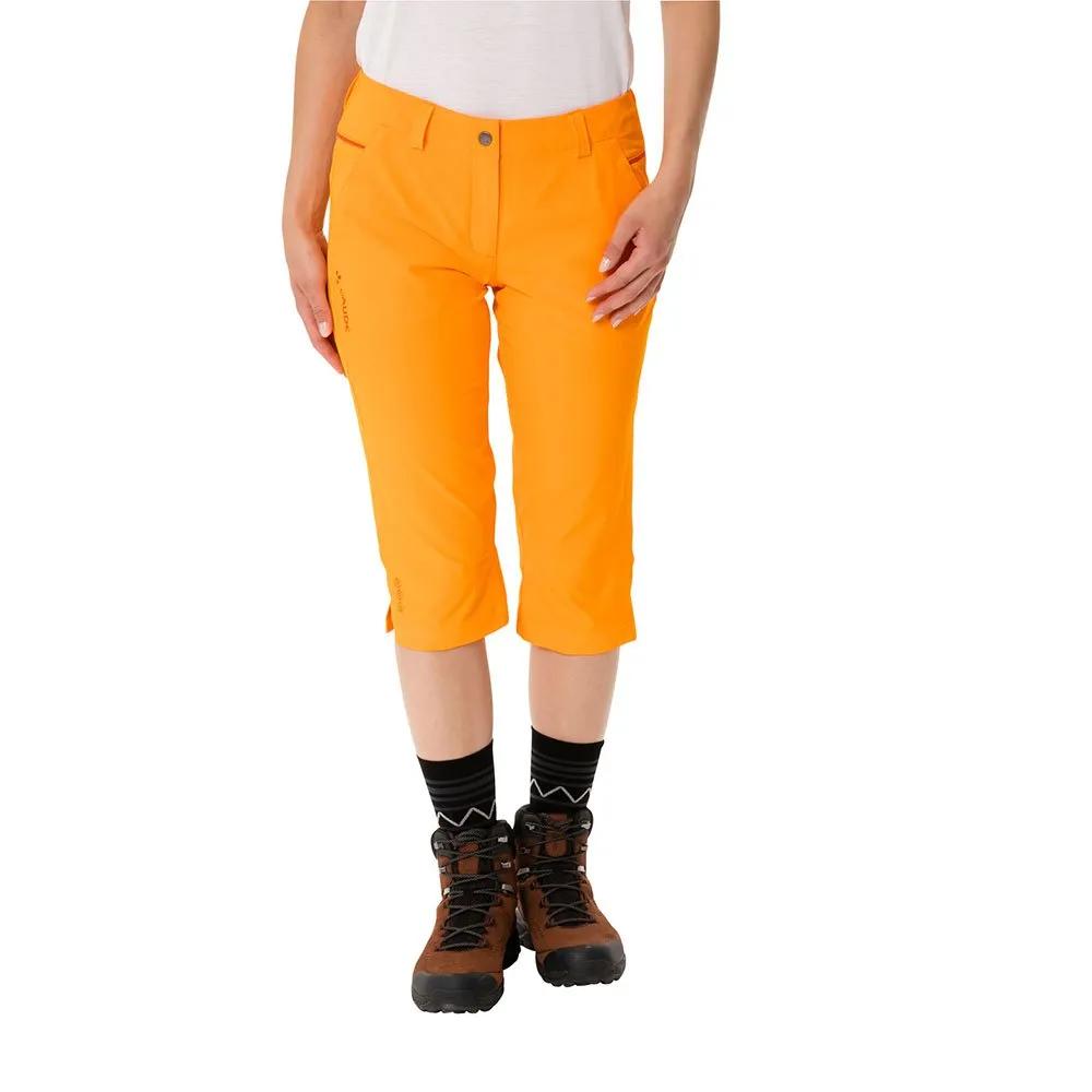 

VAUDE Брюки Skomer Capri 38