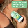 Aloe Vera Deodorant-Smooth And Nourish the Skin-48 Hours Odor Control-Suitable For Sensitive Skin