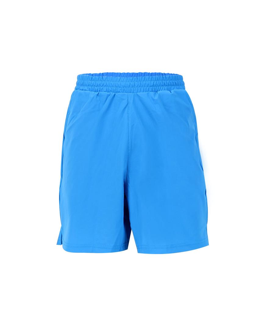 Akuatika Men'S Rash Guard Aqa-Pz Sky Blue Bottoms Only
