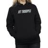 Star Wars: The Rise of Skywalker Womens/Ladies Star Wars The Rise Of Skywalker Jet Trooper Hoodie