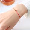 Braceletes – Pulseiras entrelaçadas