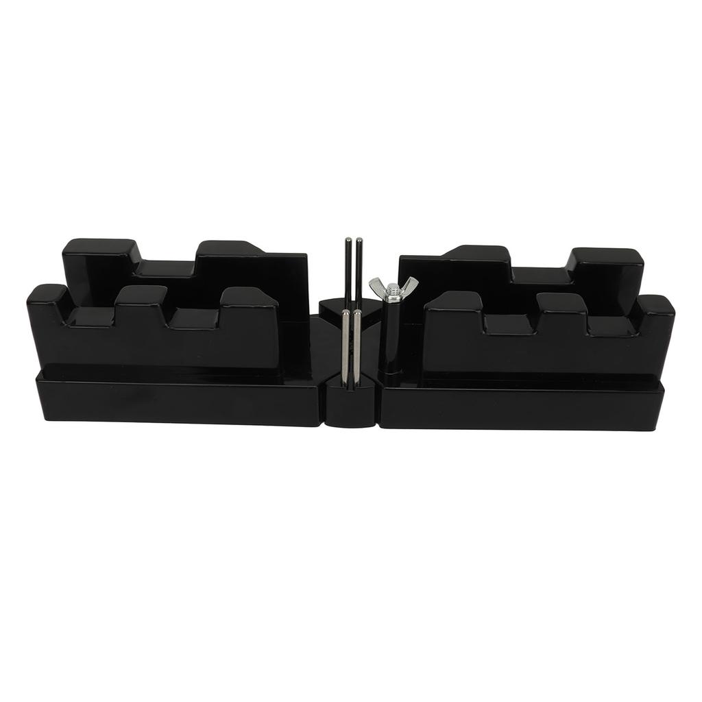 2 In 1 Mitre Measuring Cutting Tool Precise Measuring and Sawing Mitre Angles Cutting Tool for Home Improvement