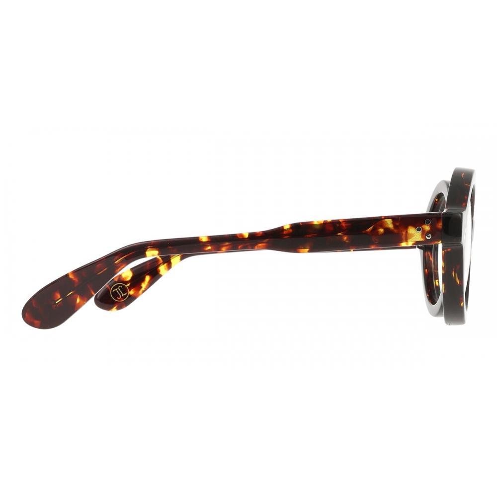 Lesca Phil 424 Unisex Eyeglasses