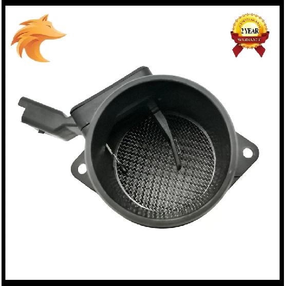 5WK9621 9629471080 Mass Air Flow Meter Maf Sensor For Citroen EVASION JUMPY BERLINGO XSARA XANTIA 1.9 D 1.9D 2.0 HDI 2.0HDI