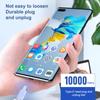 Universal 120W10A Fast Charging Cable Dual Type-C High-Speed Data Transfer Cable Quick Charging Cable 0.25M/1M/1.5M/2M/3M