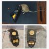 Upgraded Large Mouse Rat Traps Safety High Sensitive Snap Big Plastic Mouse Trap Rodent Catcher