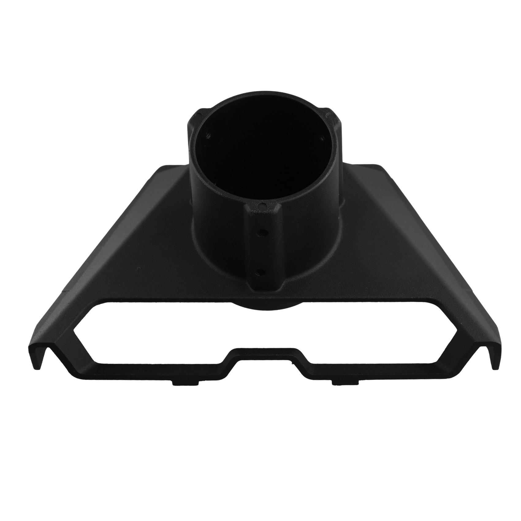 For Starlink Gen 3 Mount Pipe Adapter For Starlink Gen3 Mounting Plate Roof Eaves Bracket