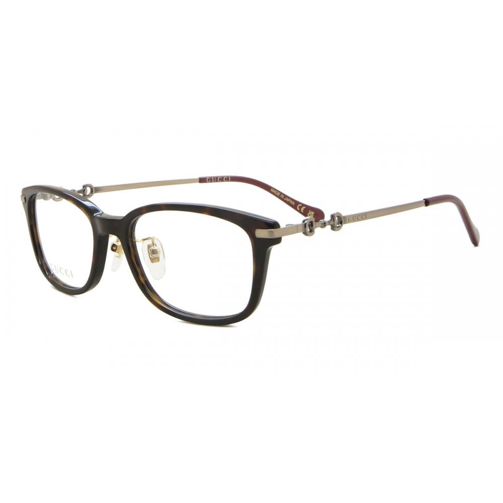 Gucci Gg1129oj Asian Fit 002 Women Eyeglasses