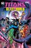 Titans Beast World by Ivan Reis Paperback Book 9781779528124