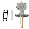 Fuel Petcock Switch For Yamaha YFS200 YFM250 YFM350 YFM400 YFM600 YFM660 YFZ350 YFZ450 Suzuki DRZ400 FZR600 LT80 LTZ250 LTZ400 Raptor 660 Wolverine