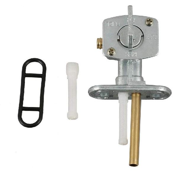 Fuel Petcock Switch For Yamaha YFS200 YFM250 YFM350 YFM400 YFM600 YFM660 YFZ350 YFZ450 Suzuki DRZ400 FZR600 LT80 LTZ250 LTZ400 Raptor 660 Wolverine