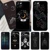 Witches Moon Witchy Mystery Totem Cover For OPPO Reno 14 F 13F 12F 11F 10 11 12 13 Pro 7 8 Lite OPPO Find X9 X5 X6 X8 Pro Case