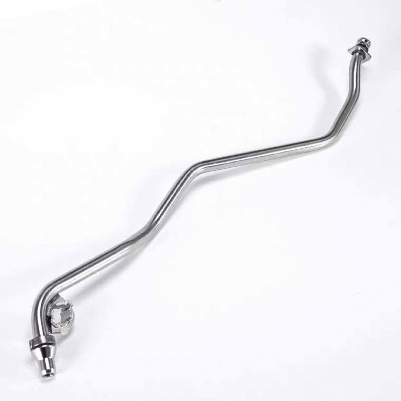 

Улучшенная алюминиевая трубка охлаждающей жидкости для BMW 5 серии G38/G30 525, 530, 535 B48 впускной коллектор