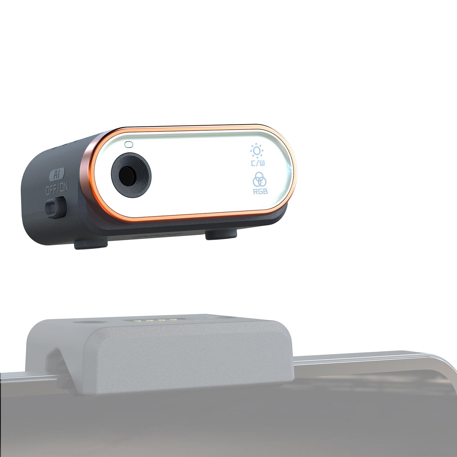 Датчик слежения AI Магнитный заполняющий свет с датчиком AI Vision Датчик AI Tracker — фото 7