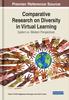 The Comparative Research On Diversity In Virtual Learning : Eastern Vs. Western Perspectives Book