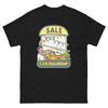 Car Dealership Everyday Location Building Place T-Shirt