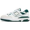 550 'White Vintage Teal' BB550STA